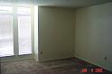 second bedroom smaller